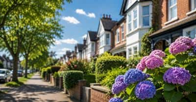 The Summer Buyer’s Advantage: Search Smarter The Summer Buyer’s Advantage: Search Smarter