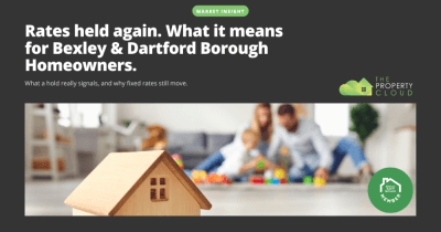 Bank Rate Held: What Buyers, Sellers and Landlords Should Know Bank Rate Held: What Buyers, Sellers and Landlords Should Know