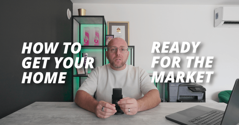 How To Get Your Home Ready For Market Before Selling How To Get Your Home Ready For Market Before Selling