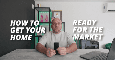 How To Get Your Home Ready For Market Before Selling How To Get Your Home Ready For Market Before Selling